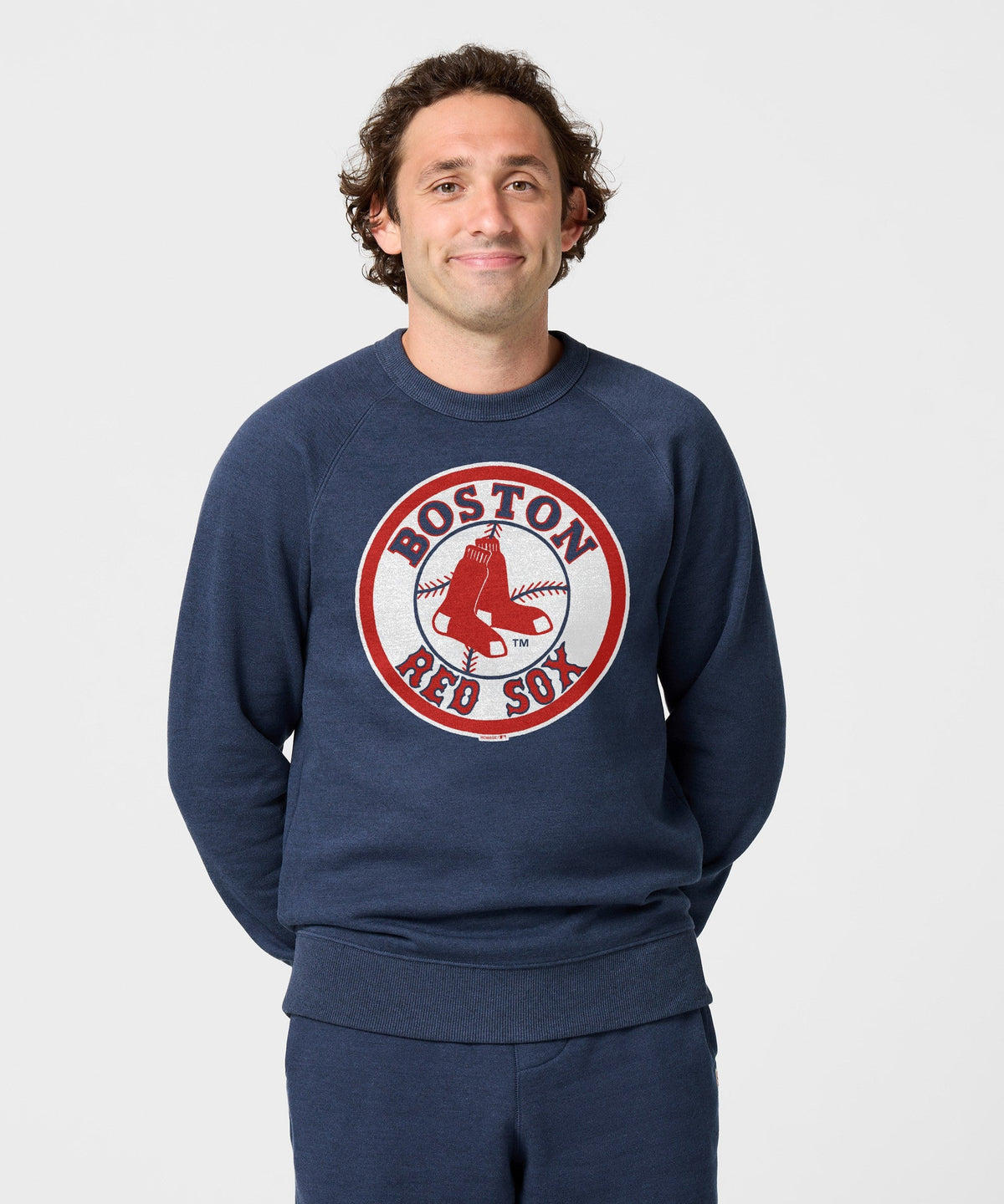 Boston Red Sox '76 Crewneck product image 3