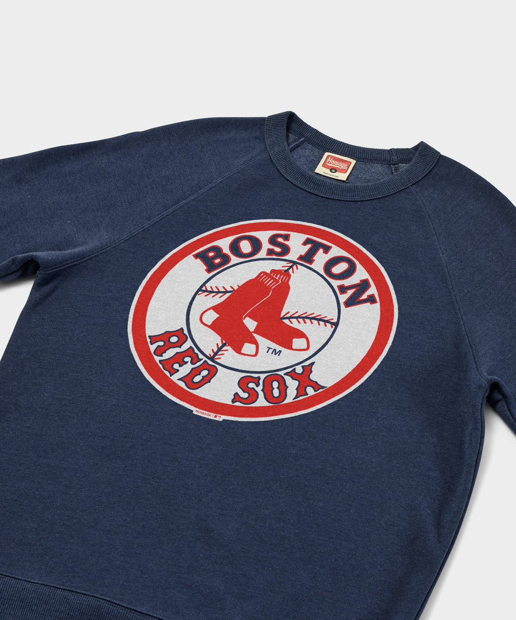 Boston Red Sox '76 Crewneck product image 2
