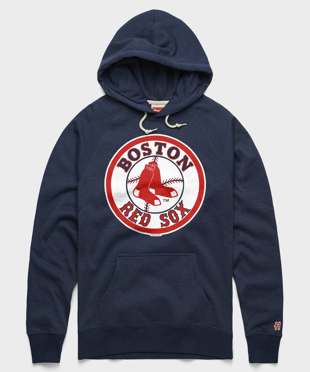 Boston Red Sox '76 Hoodie product image 1
