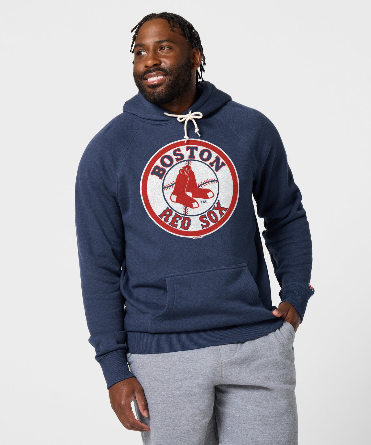 Boston Red Sox '76 Hoodie product image 3