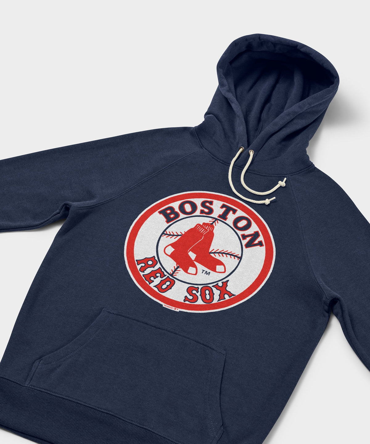 Boston Red Sox '76 Hoodie product image 2