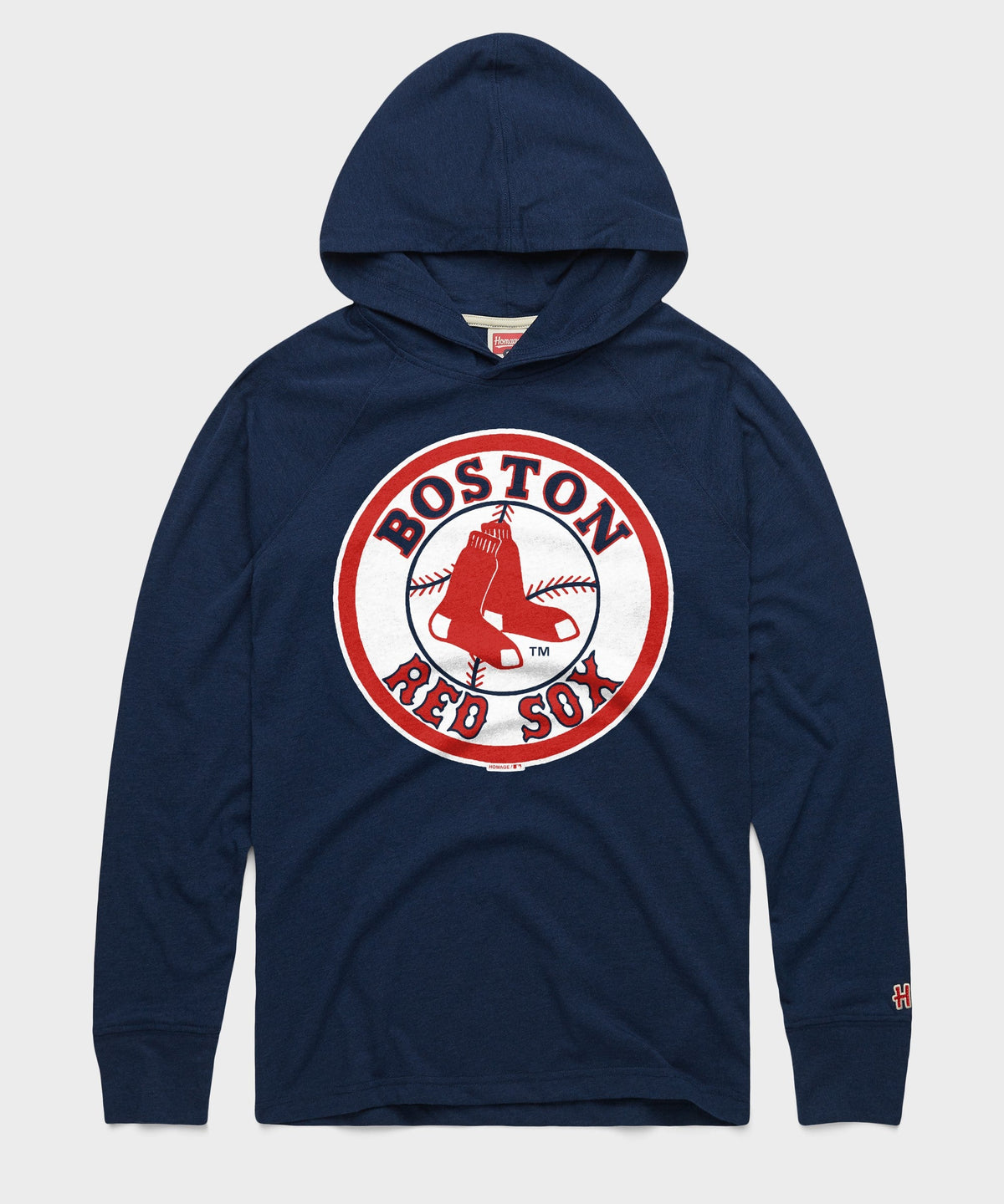 Boston Red Sox '76 Lightweight Hoodie product image 1