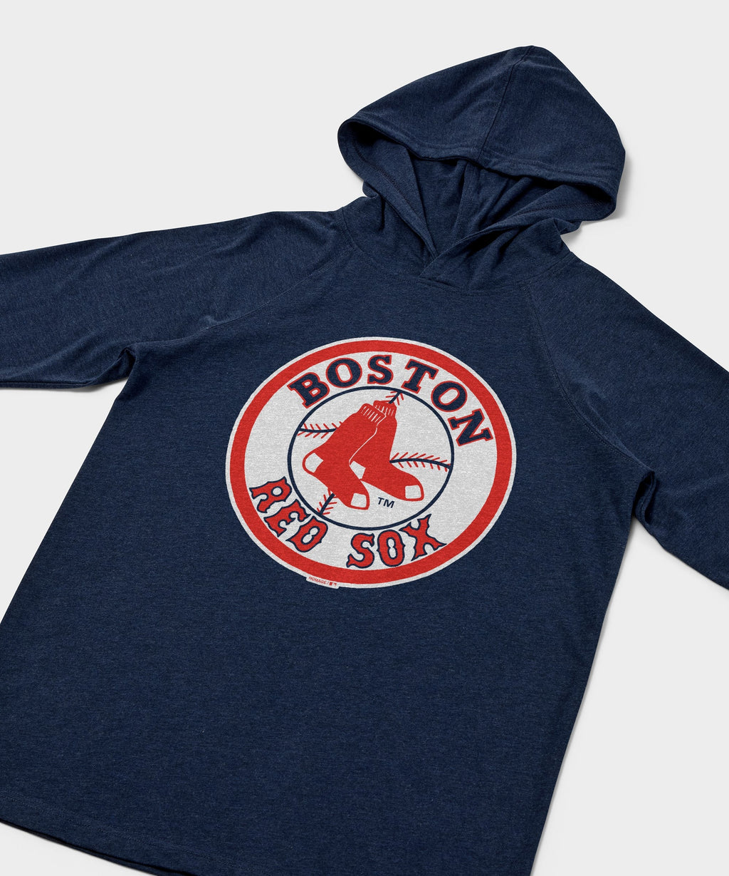 Boston Red Sox '76 Lightweight Hoodie product image 2