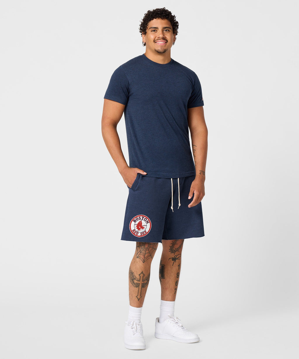 Boston Red Sox '76 Sweat Shorts product image 5