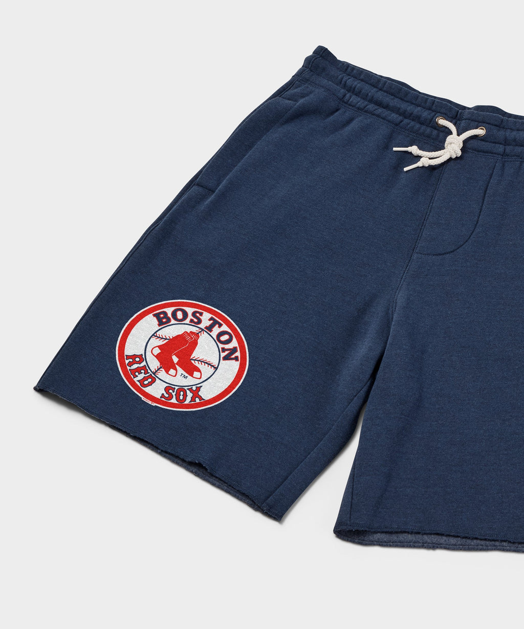 Boston Red Sox '76 Sweat Shorts product image 2
