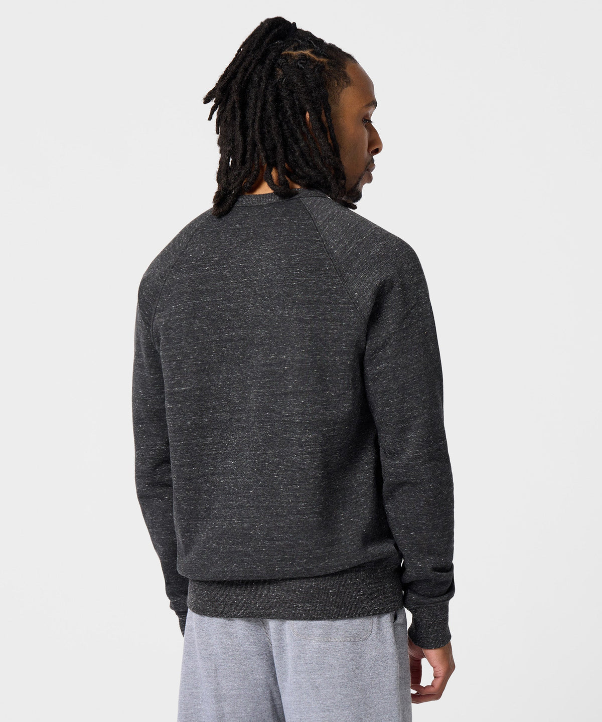 Brooklyn Nets Logo Crewneck product image 4
