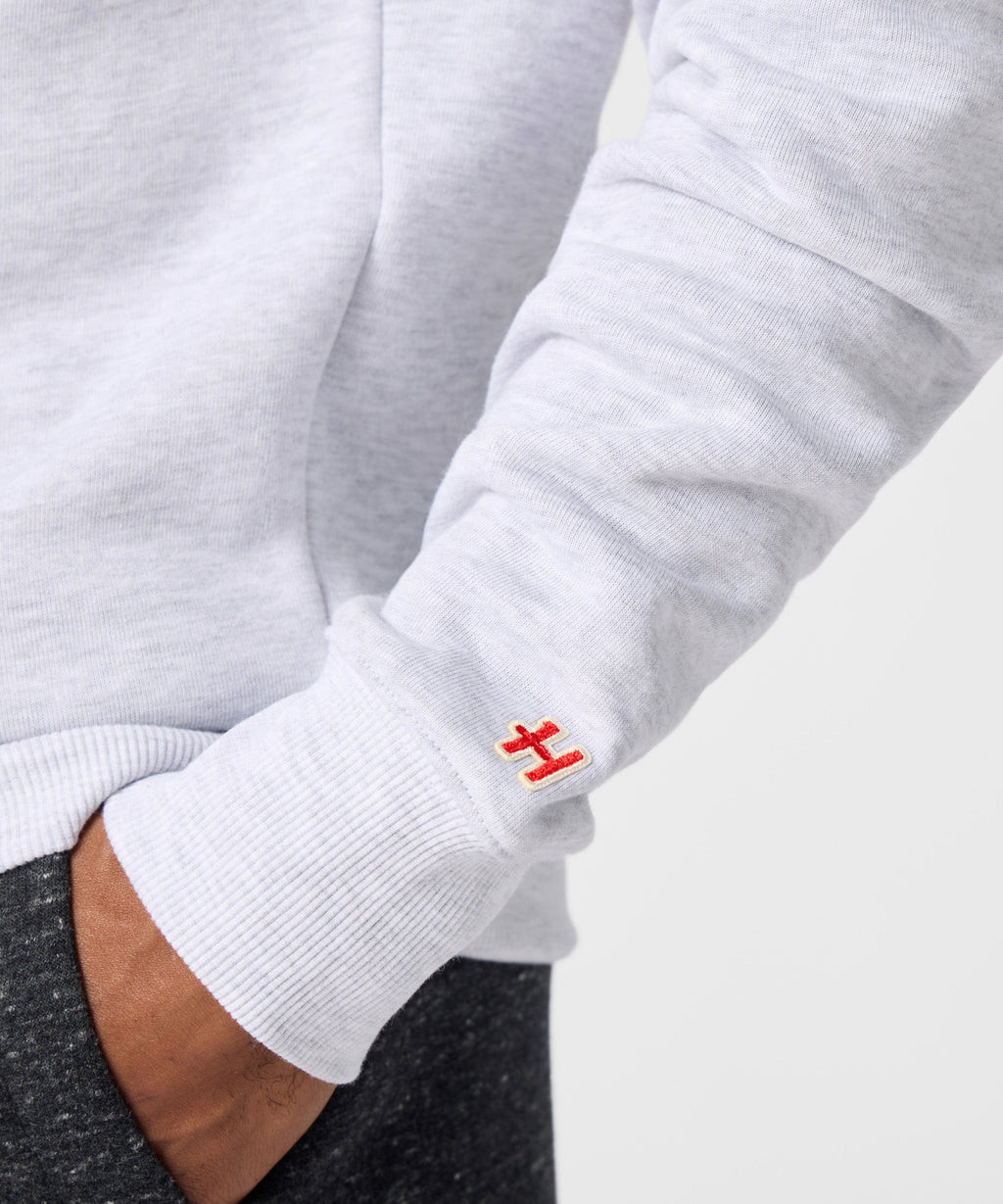 Buckeye Lake Crewneck product image 5