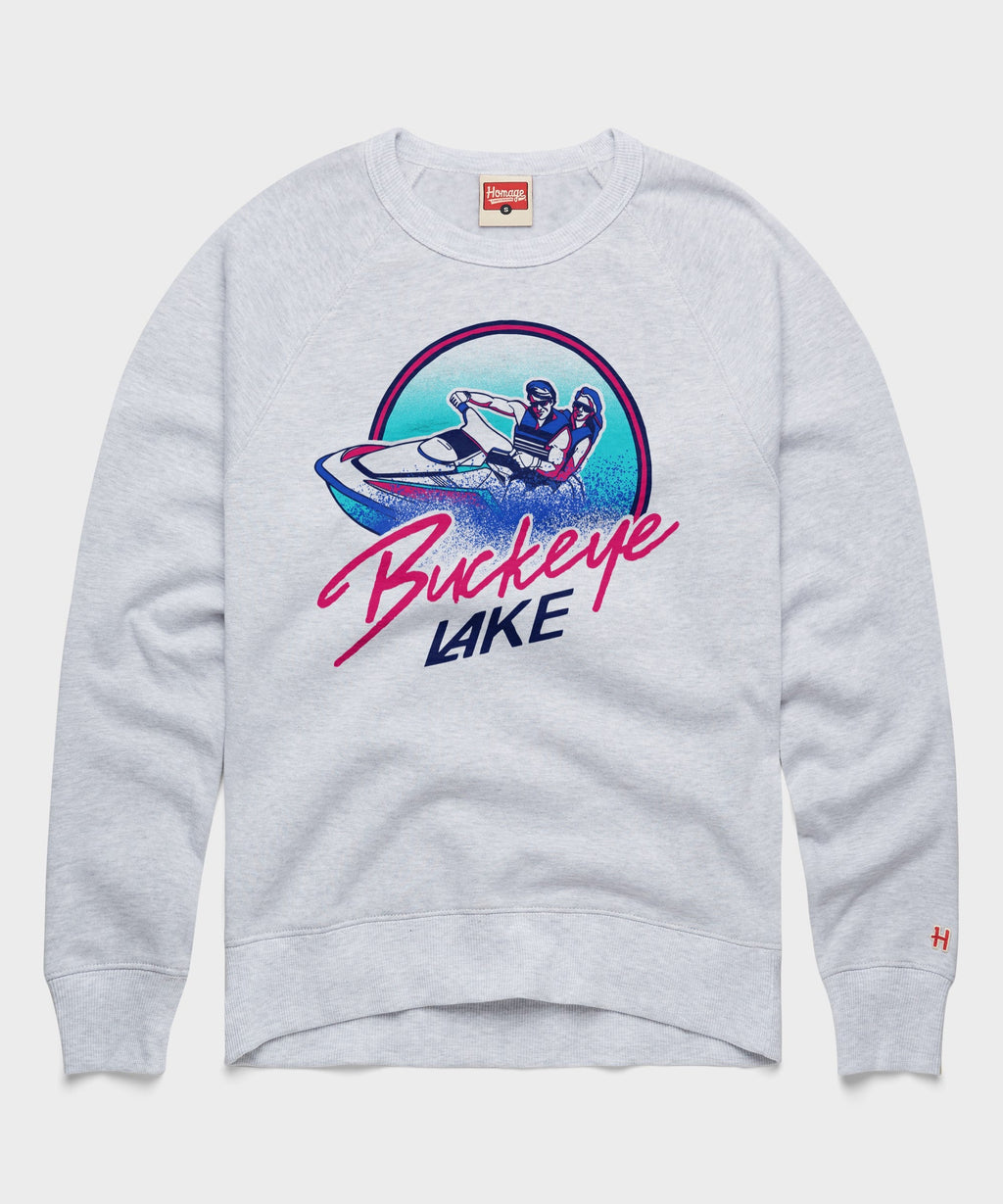 Buckeye Lake Crewneck product image 1