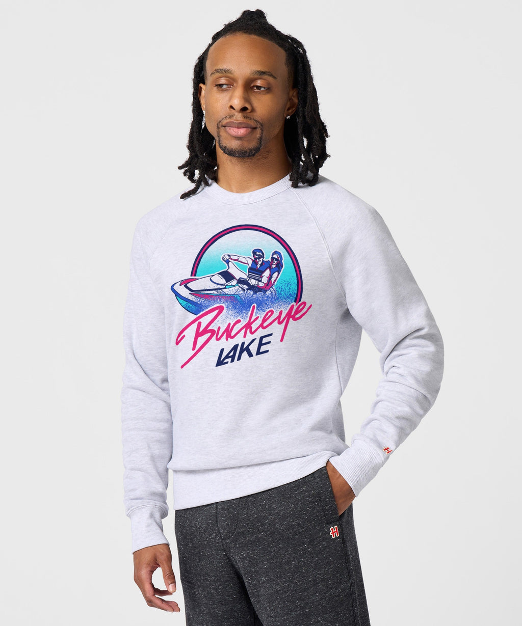 Buckeye Lake Crewneck product image 3