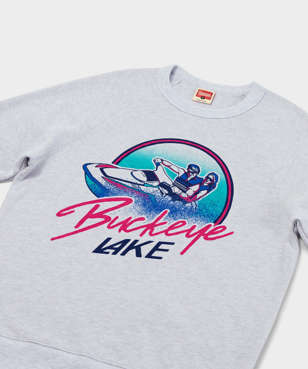 Buckeye Lake Crewneck product image 2