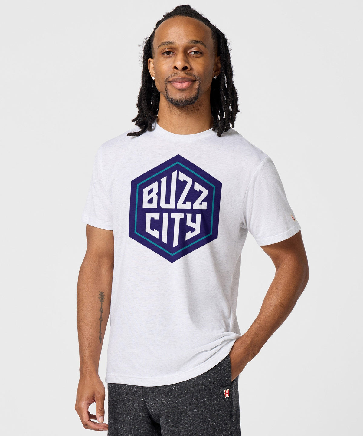Charlotte Hornets Buzz City product image 3