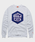 Charlotte Hornets Buzz City Crewneck product image 1