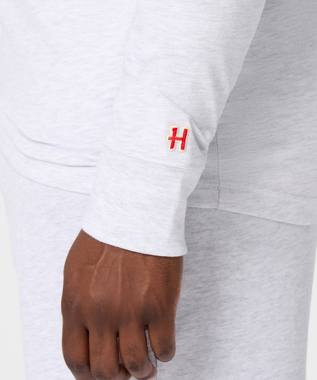 Charlotte Hornets Buzz City Lightweight Hoodie product image 5