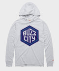 Charlotte Hornets Buzz City Lightweight Hoodie product image 1