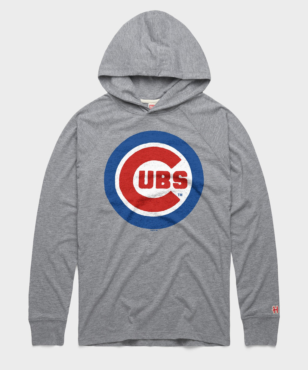 Chicago Cubs '79 Lightweight Hoodie product image 1