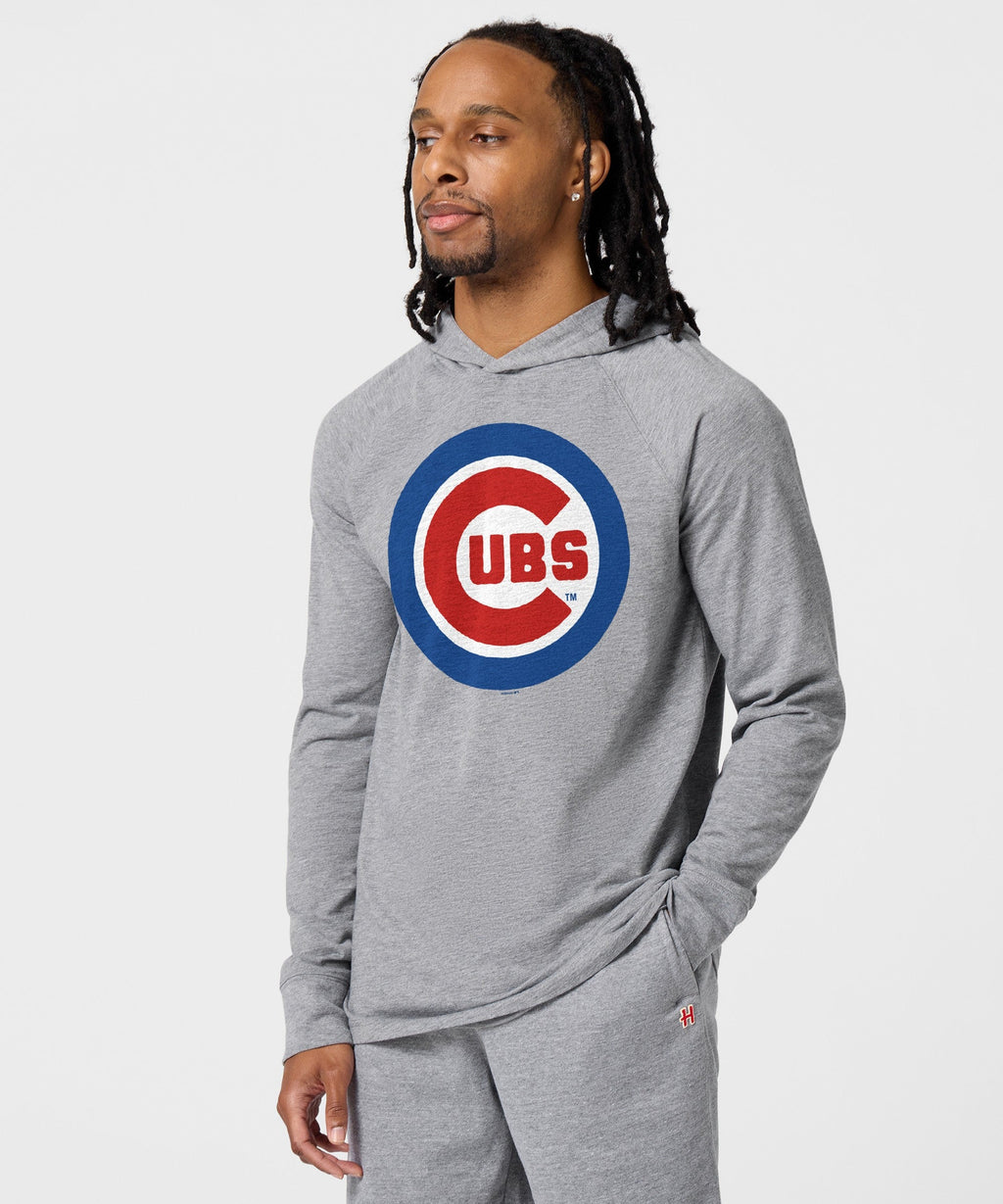 Chicago Cubs '79 Lightweight Hoodie product image 3