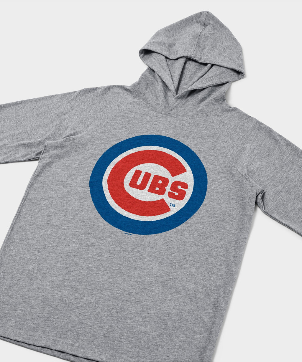 Chicago Cubs '79 Lightweight Hoodie product image 2