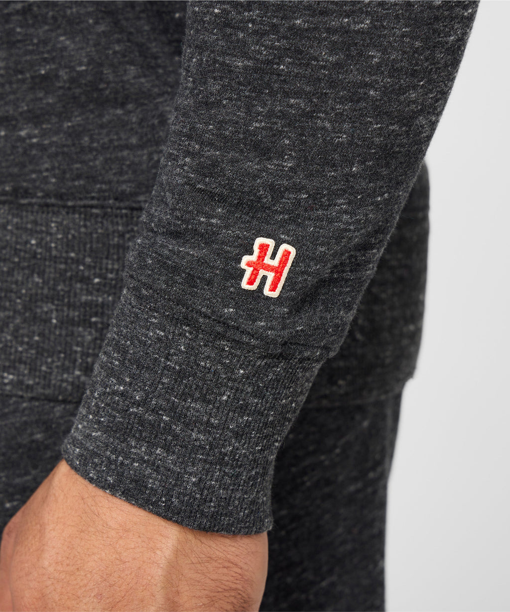 Cincinnati Bengals Helmet Crewneck product image 5