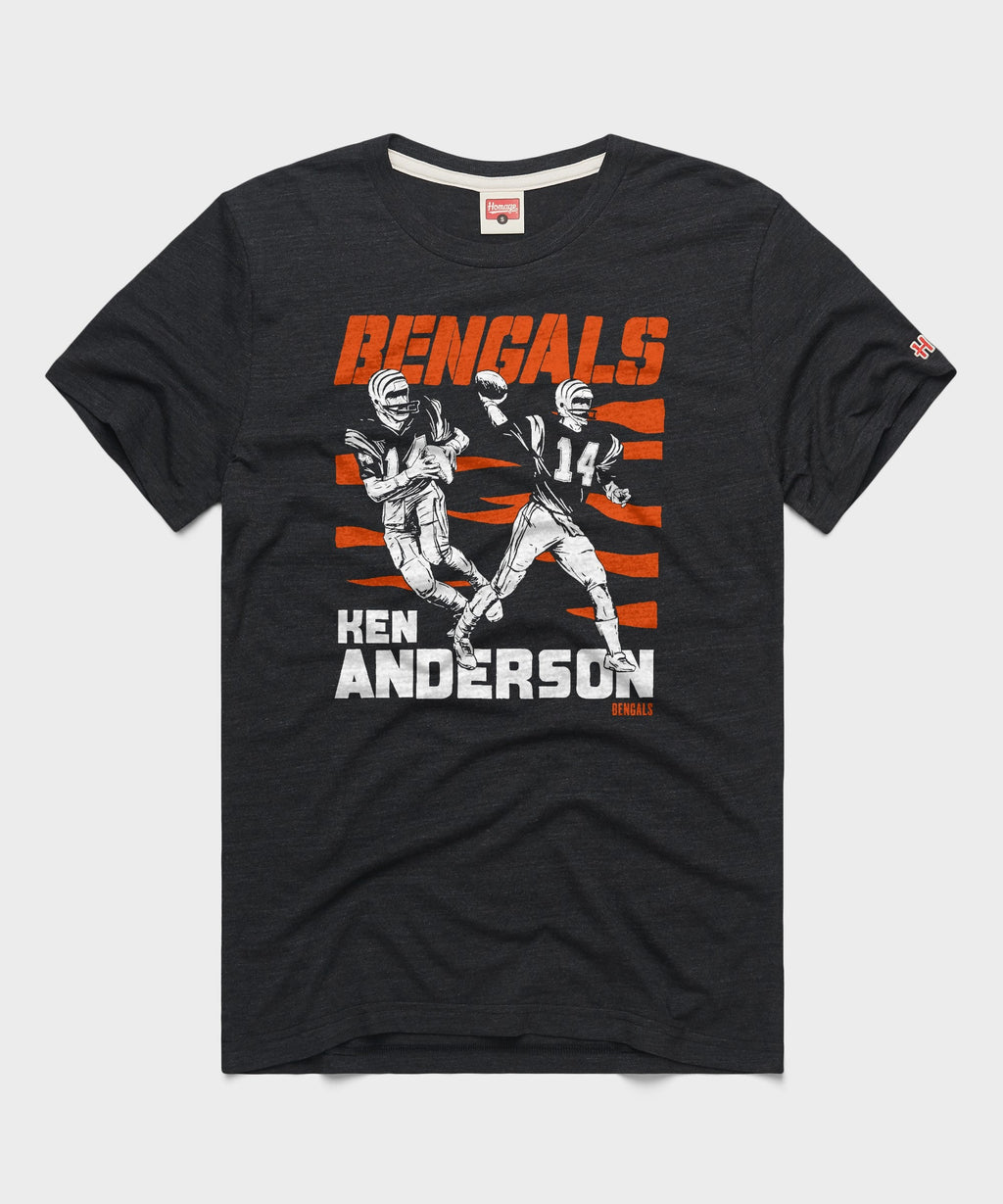 Cincinnati Bengals Ken Anderson product image 1