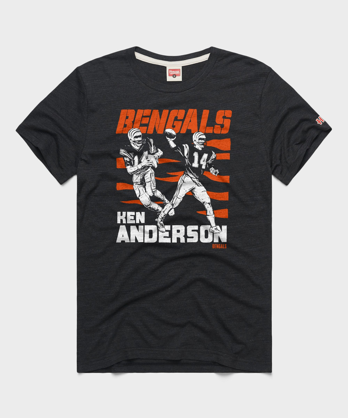 Cincinnati Bengals Ken Anderson product image 1