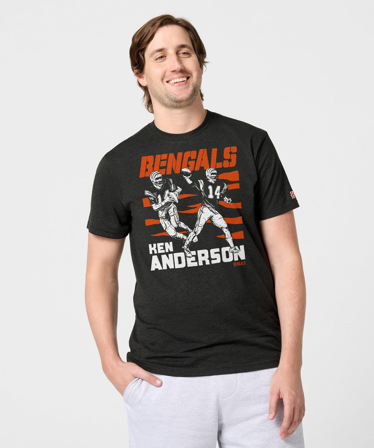 Cincinnati Bengals Ken Anderson product image 3