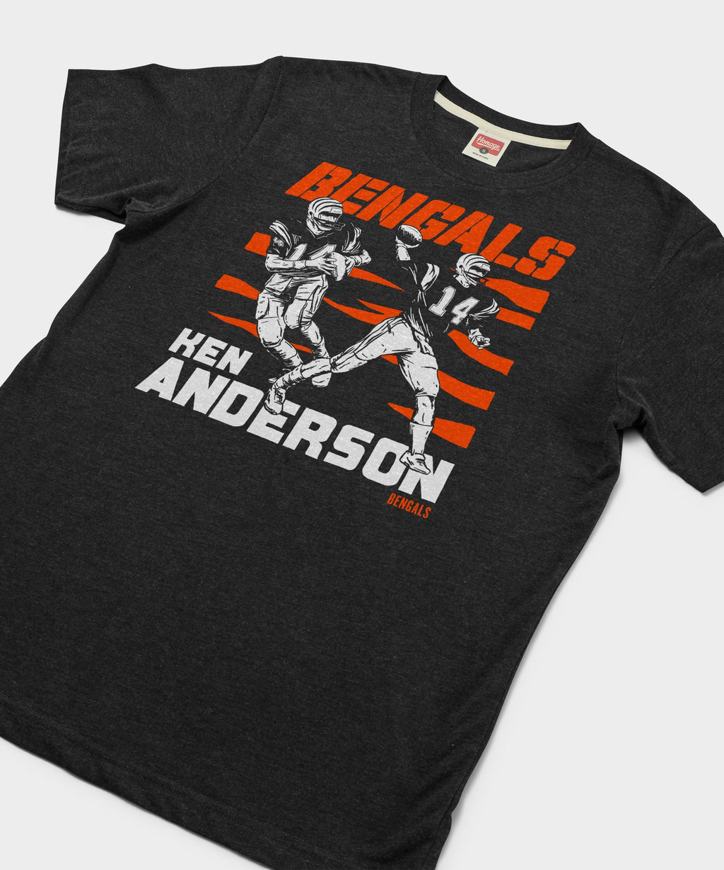 Cincinnati Bengals Ken Anderson product image 2