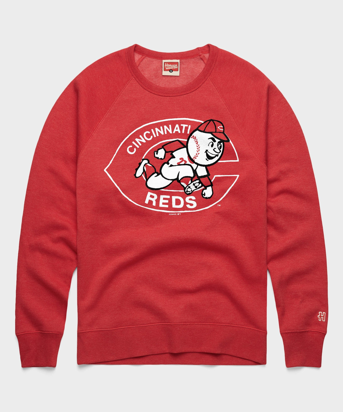 Cincinnati Reds '68 Crewneck product image 1