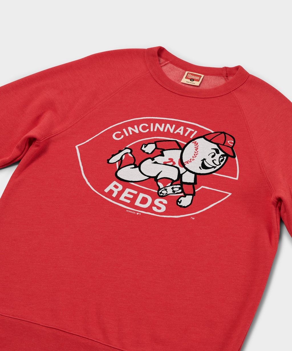 Cincinnati Reds '68 Crewneck product image 2