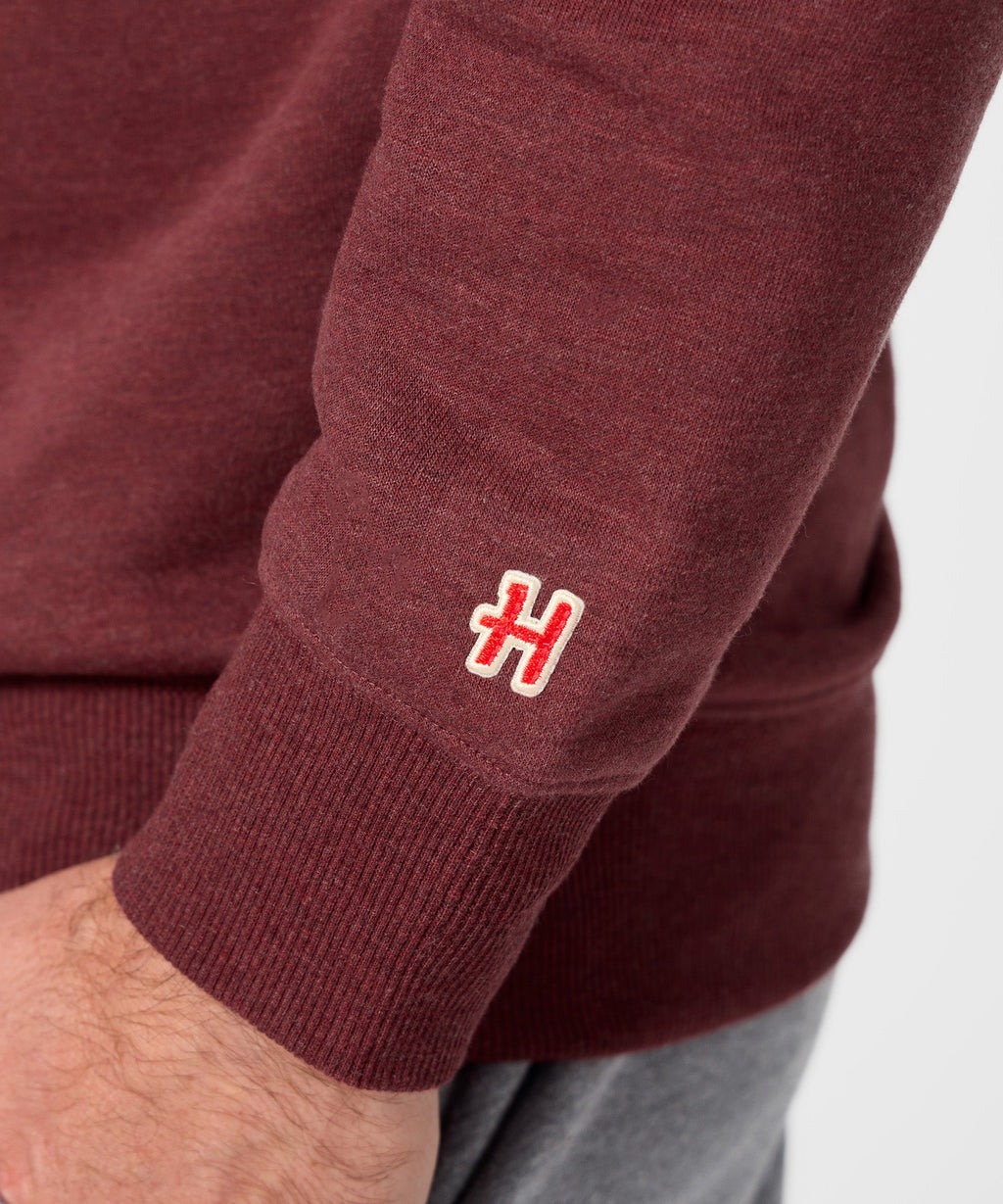 Cleveland Cavaliers Logo Crewneck product image 15