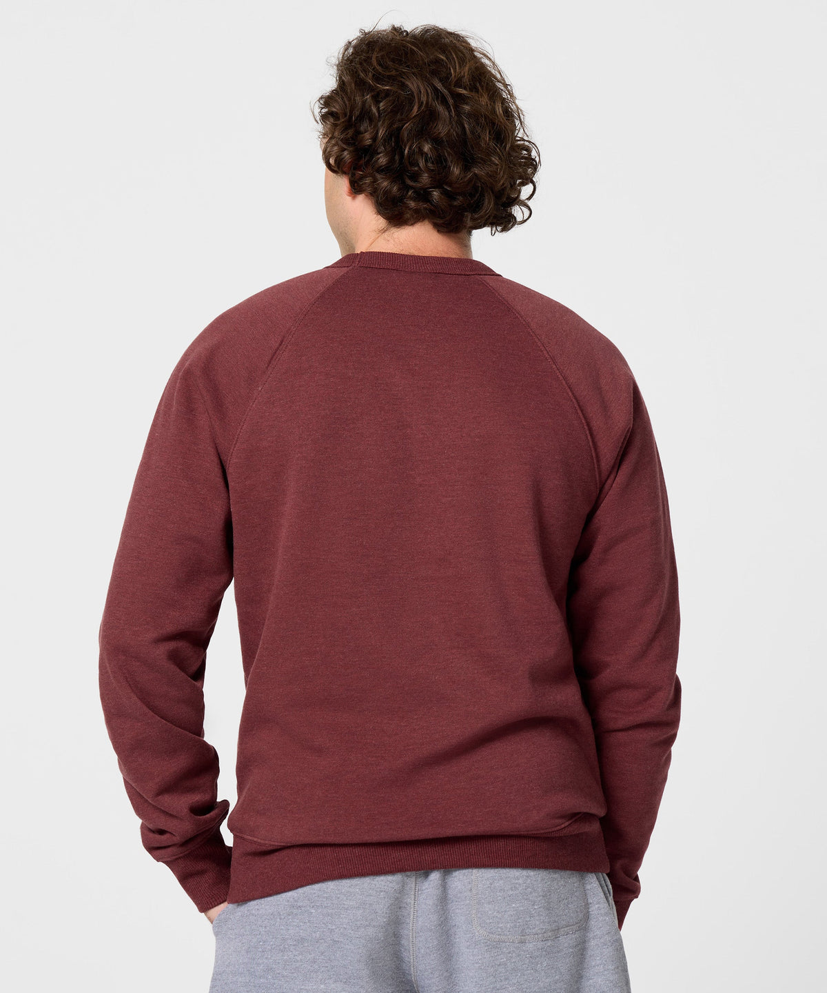 Cleveland Cavaliers Logo Crewneck product image 13