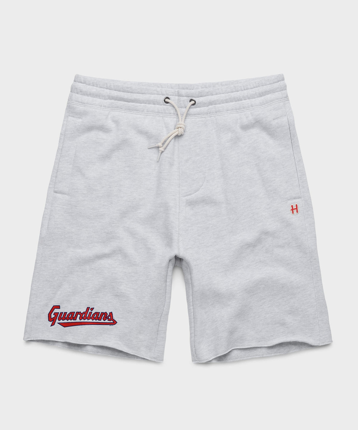 Cleveland Guardians Jersey Logo '22 Sweat Shorts product image 1