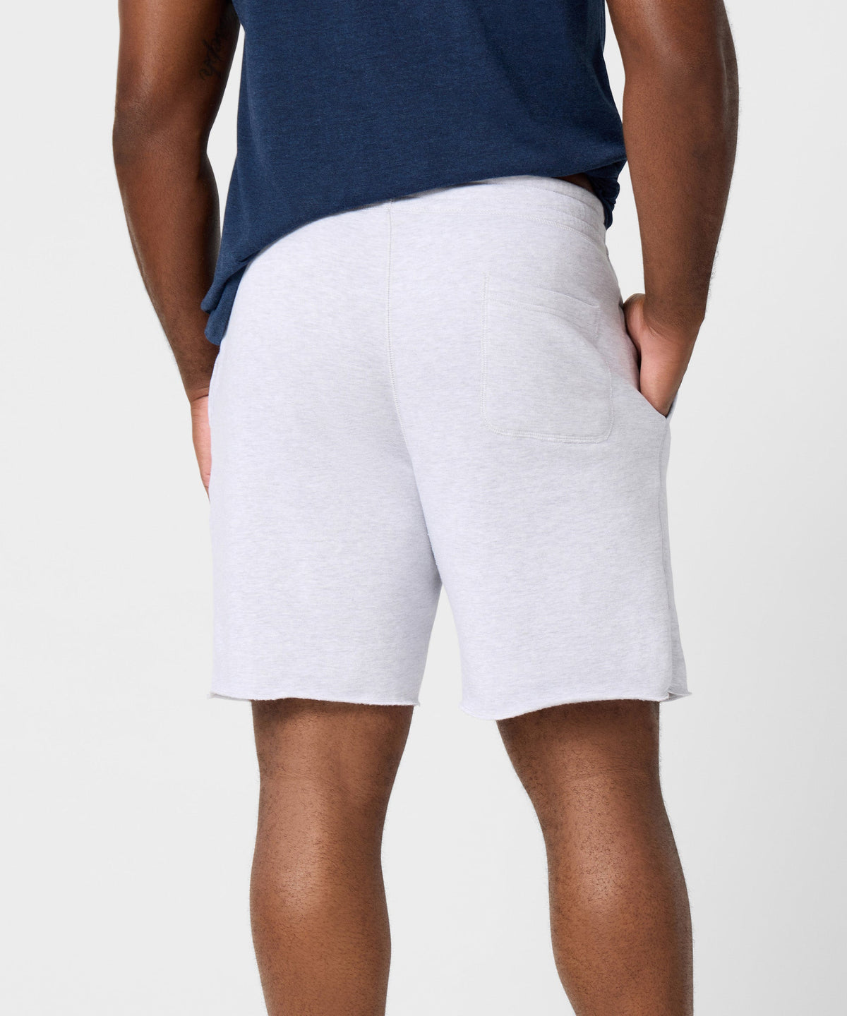 Cleveland Guardians Jersey Logo '22 Sweat Shorts product image 4