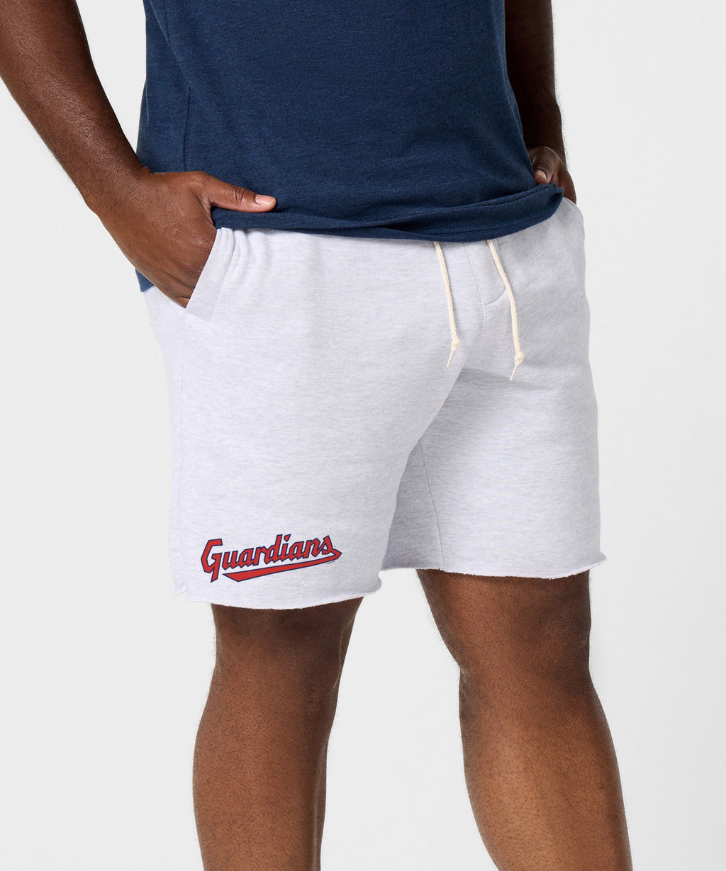 Cleveland Guardians Jersey Logo '22 Sweat Shorts product image 3