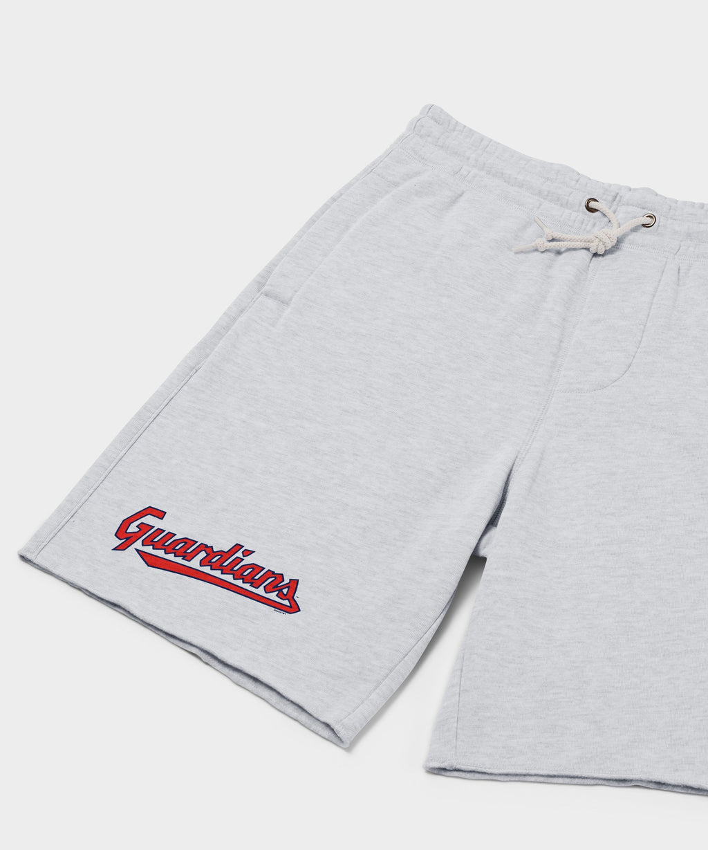 Cleveland Guardians Jersey Logo '22 Sweat Shorts product image 2