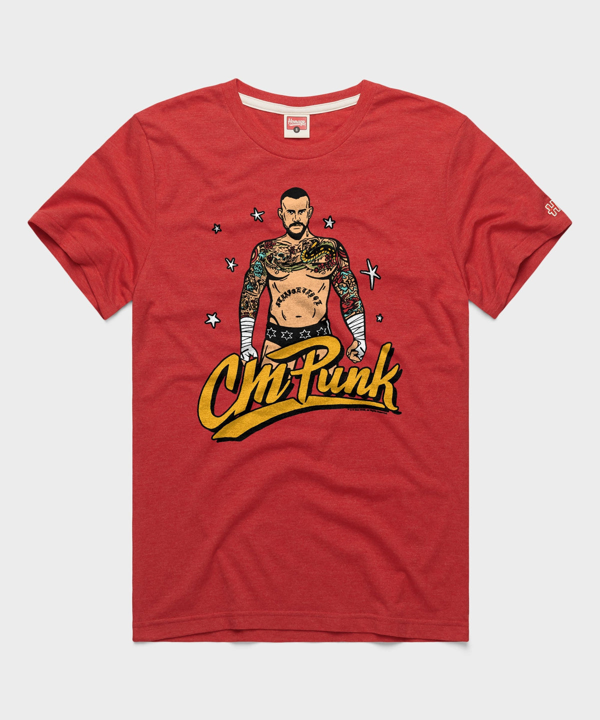 CM Punk product image 1