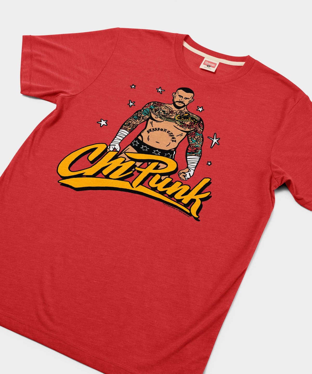 CM Punk product image 2