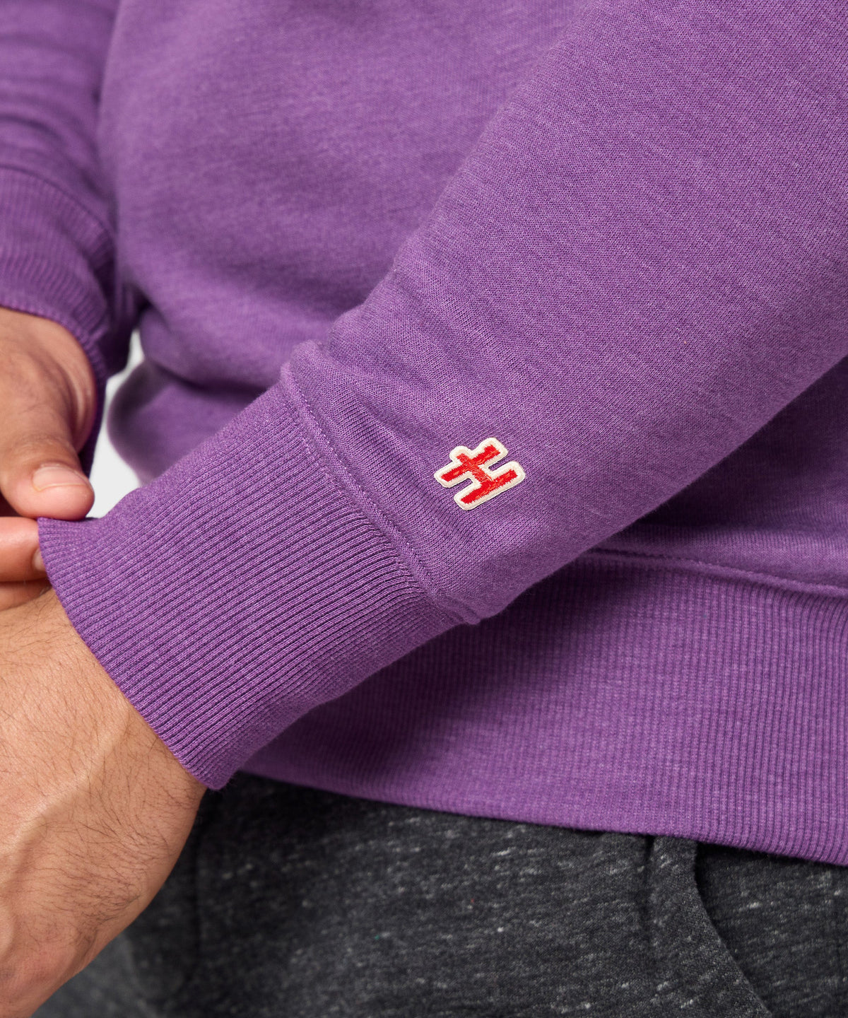 Colorado Rockies '93 Crewneck product image 5
