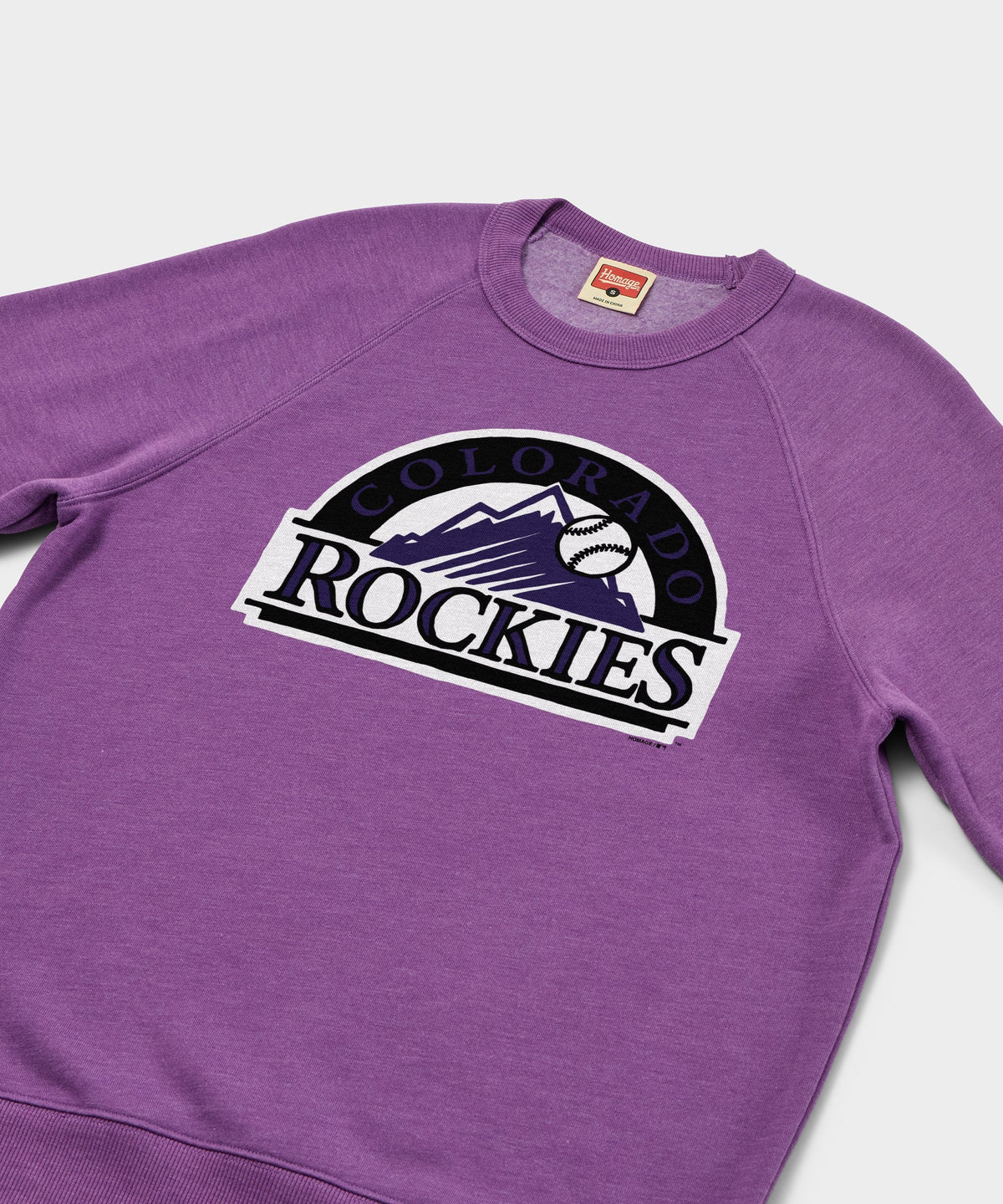 Colorado Rockies '93 Crewneck product image 2