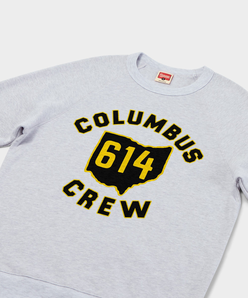 Columbus Crew 614 Crewneck product image 2