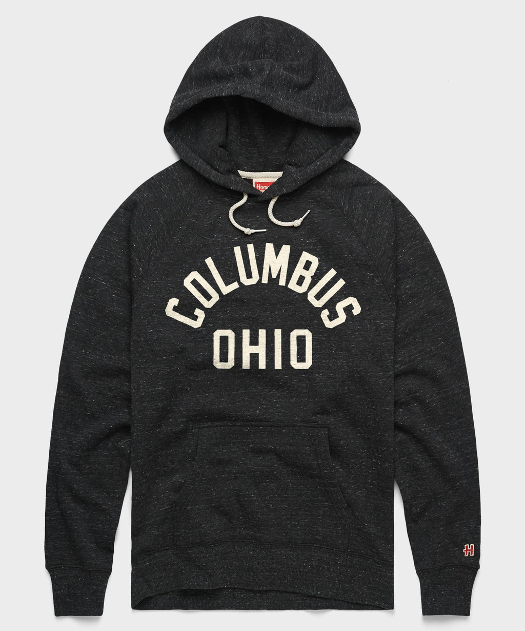 Columbus Ohio Hoodie product image 2