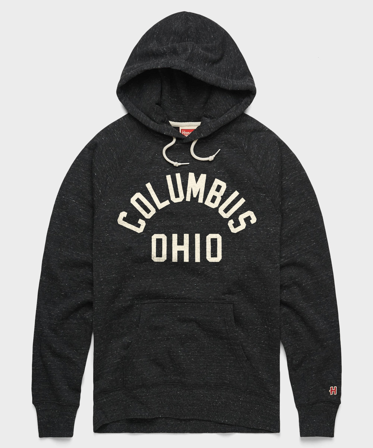 Columbus Ohio Hoodie product image 2