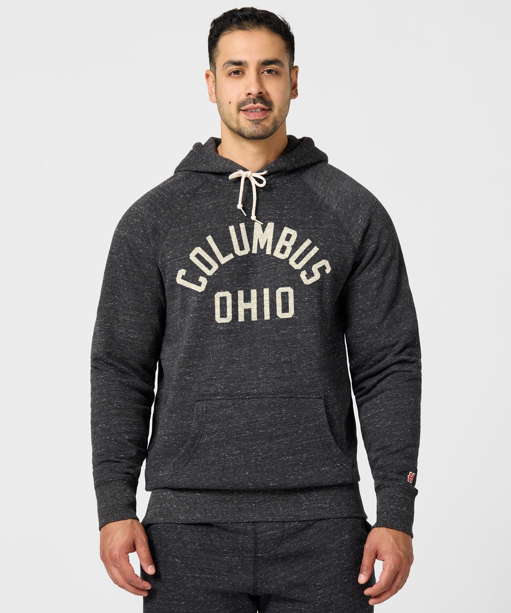Columbus Ohio Hoodie product image 6