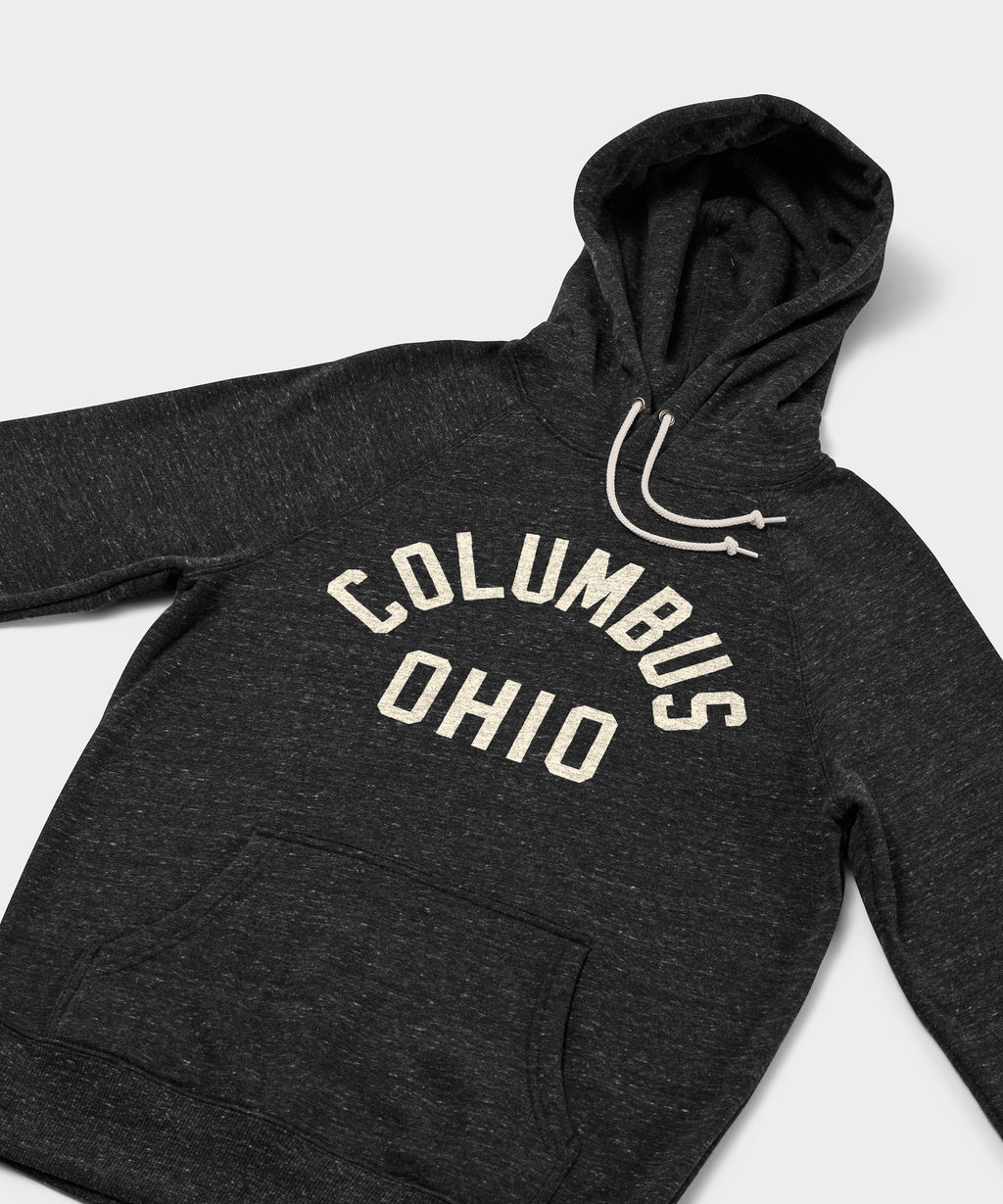 Columbus Ohio Hoodie product image 4