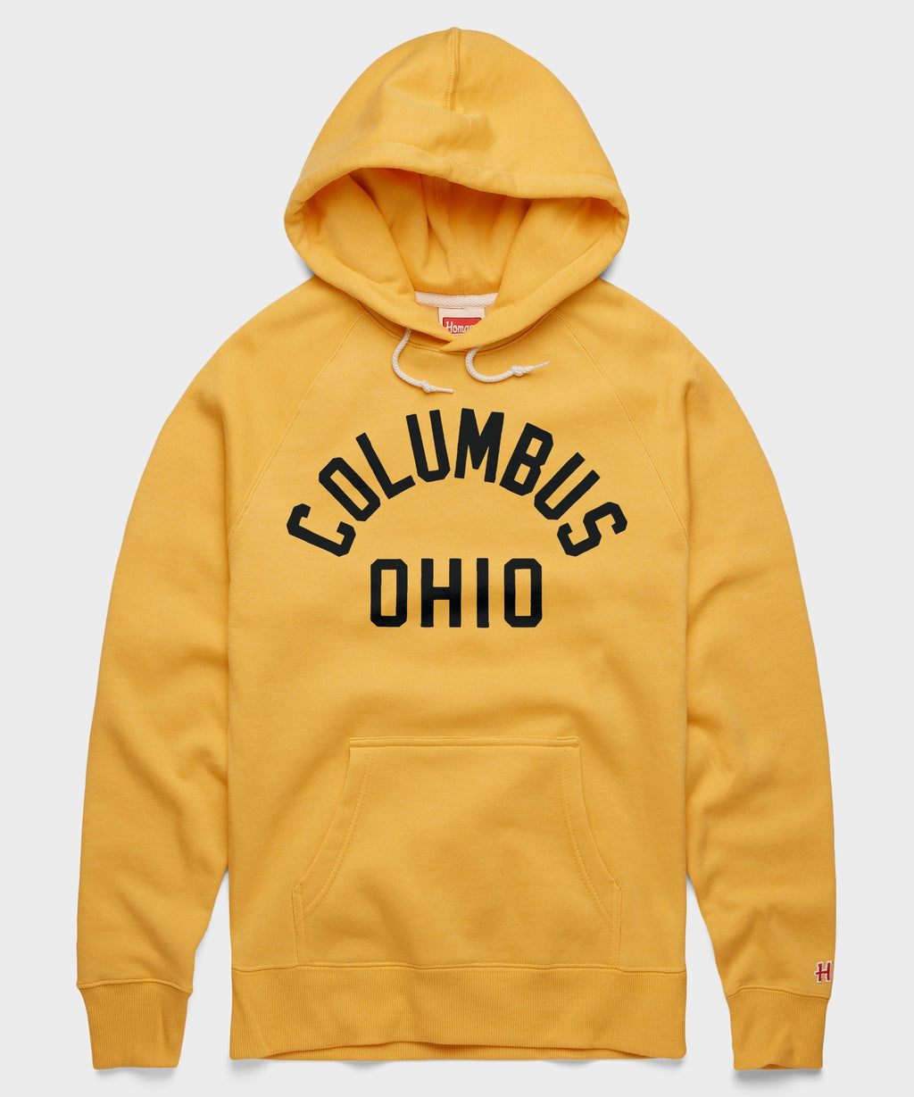 Columbus Ohio Hoodie product image 1