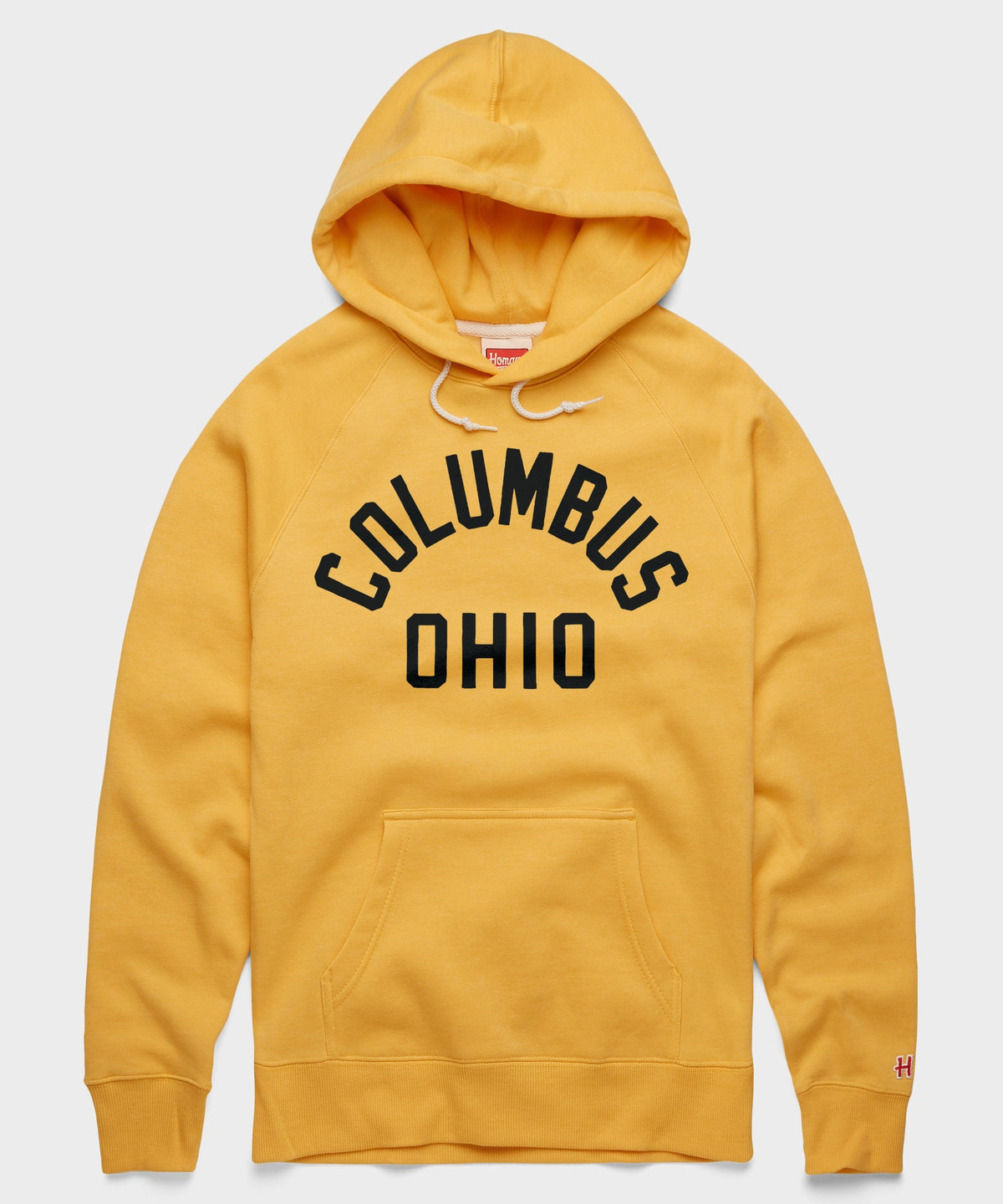 Columbus Ohio Hoodie product image 1