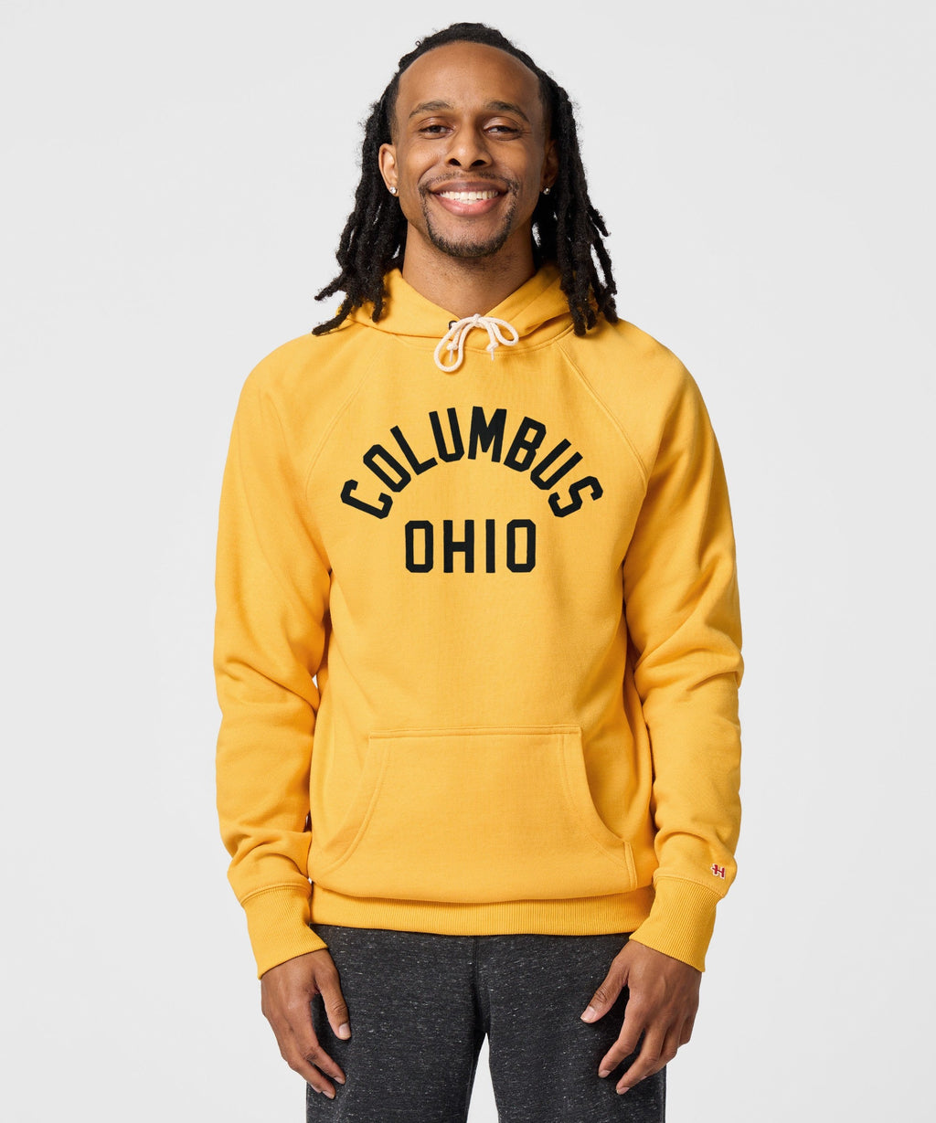 Columbus Ohio Hoodie product image 5