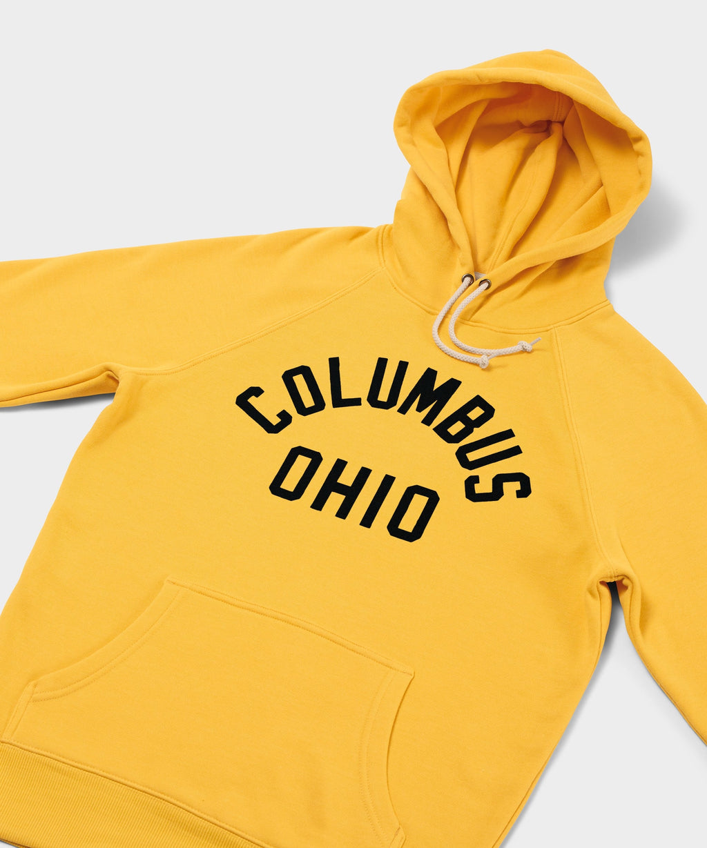 Columbus Ohio Hoodie product image 3