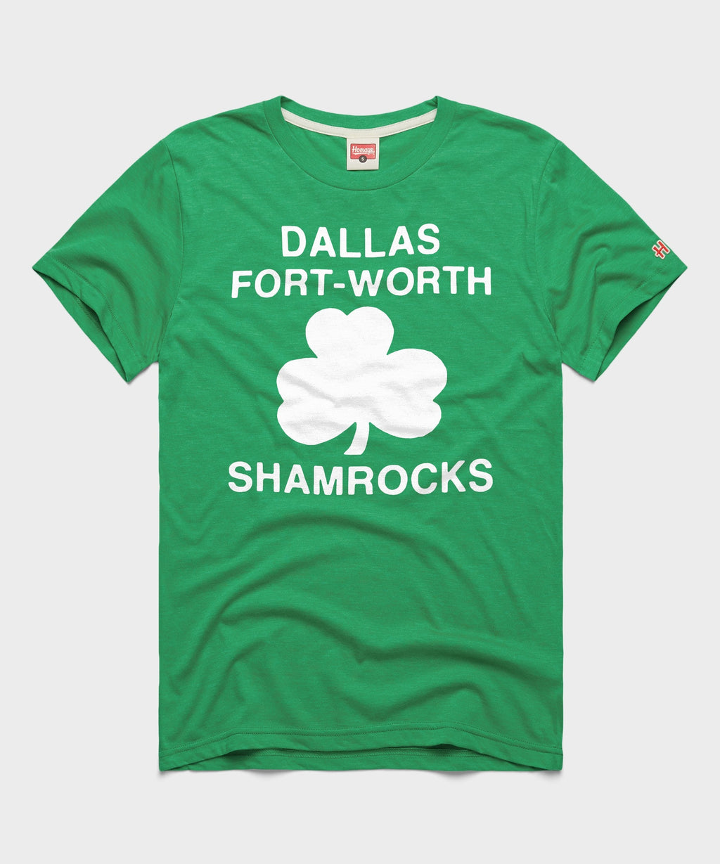 Dallas Fort-Worth Shamrocks product image 1