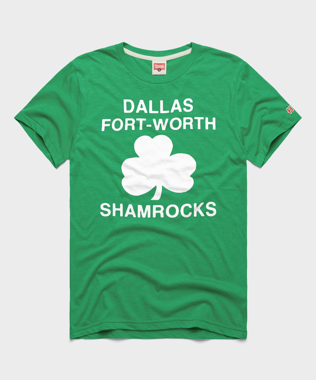 Dallas Fort-Worth Shamrocks product image 1