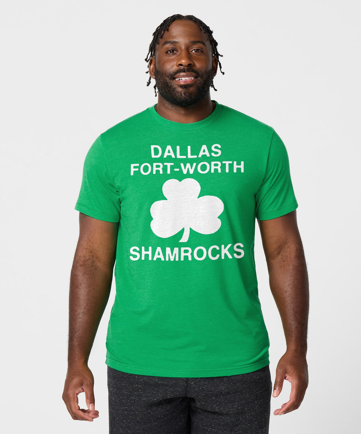 Dallas Fort-Worth Shamrocks product image 3